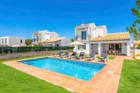Villa Fuegosol